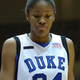 Image for article titled Last Pick Of WNBA Draft Earns Title Of Saddest Woman In America